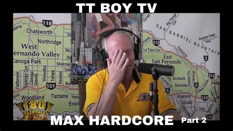 max hardcore anal|Maxhardcore Playlist